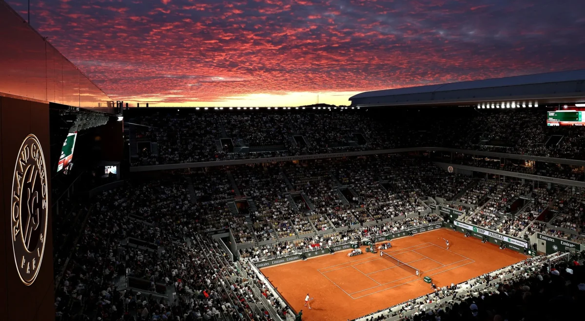 4337 jpg French Open becomes first grand slam to offer players share of tournament revenue